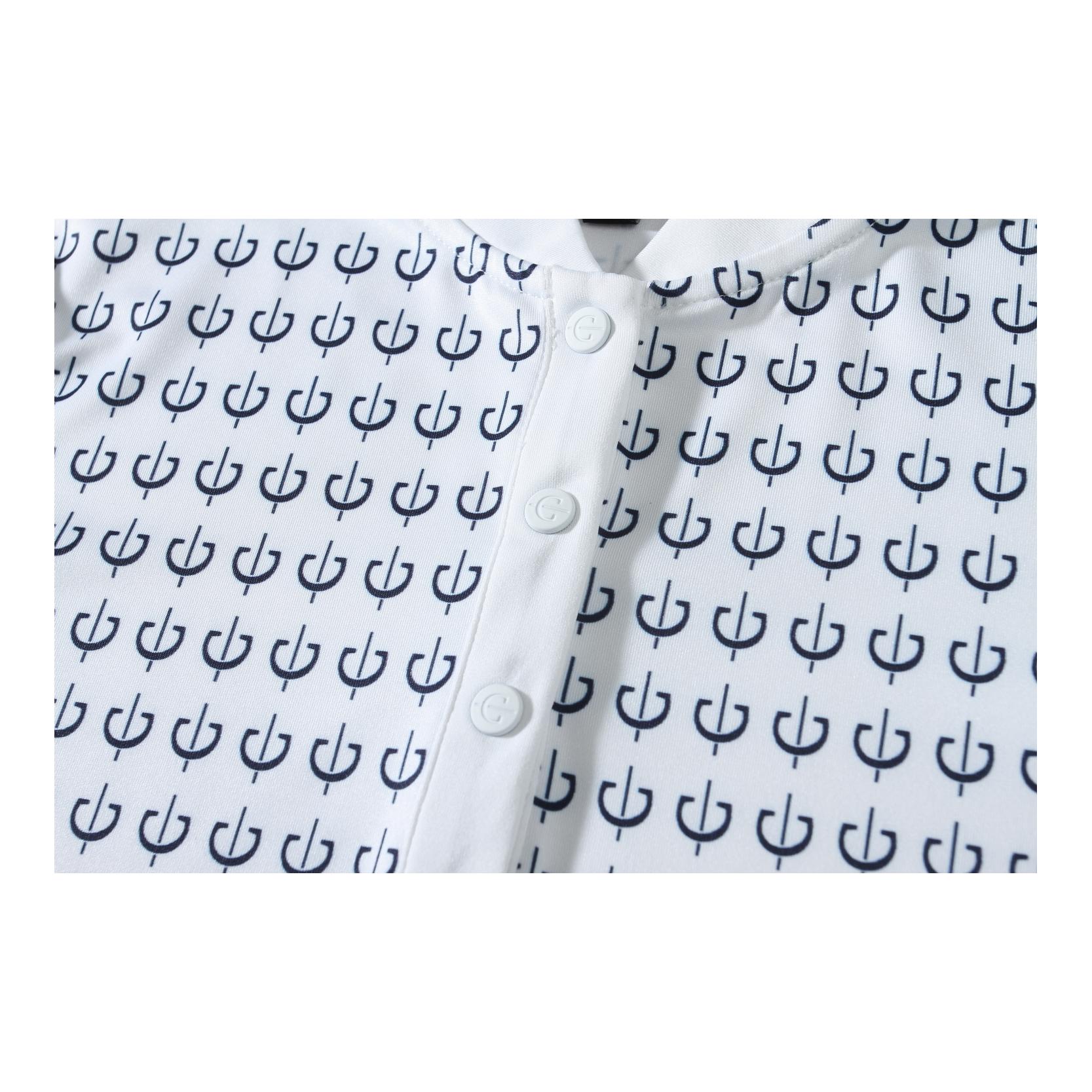 Covalliero Maillot de compétition F/S 2024 enfants