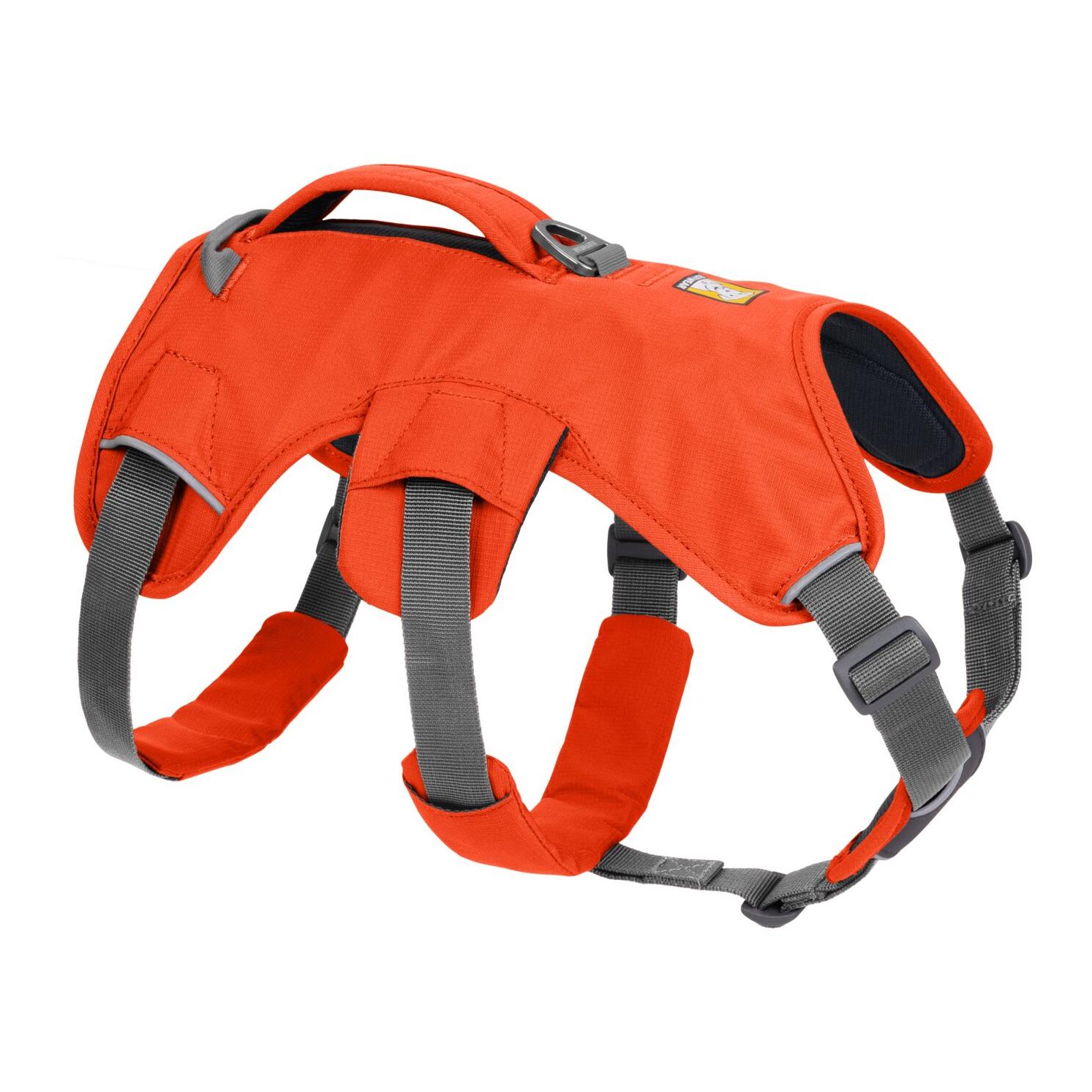 Ruffwear Web Master™ harnais