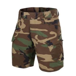 Helikon Shorts UTS® Urban Tactical 8.5'' - US Woodland