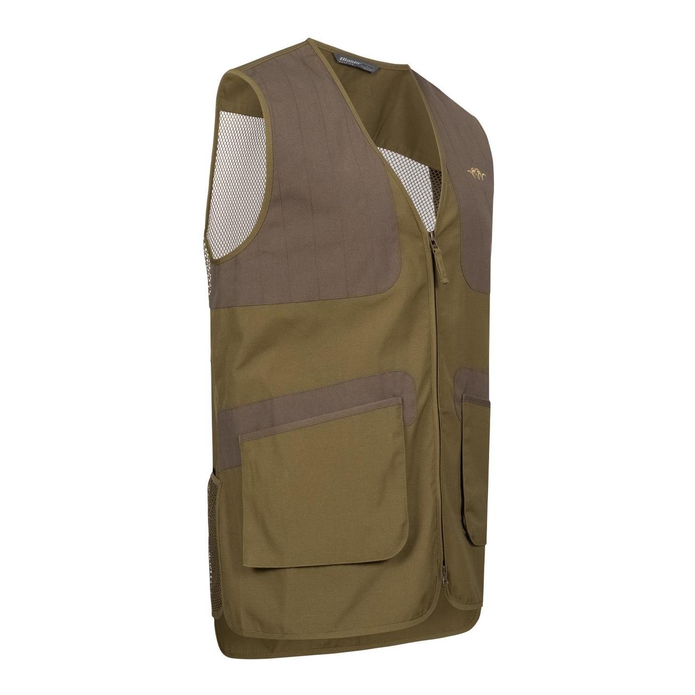 Blaser Club Schiessweste