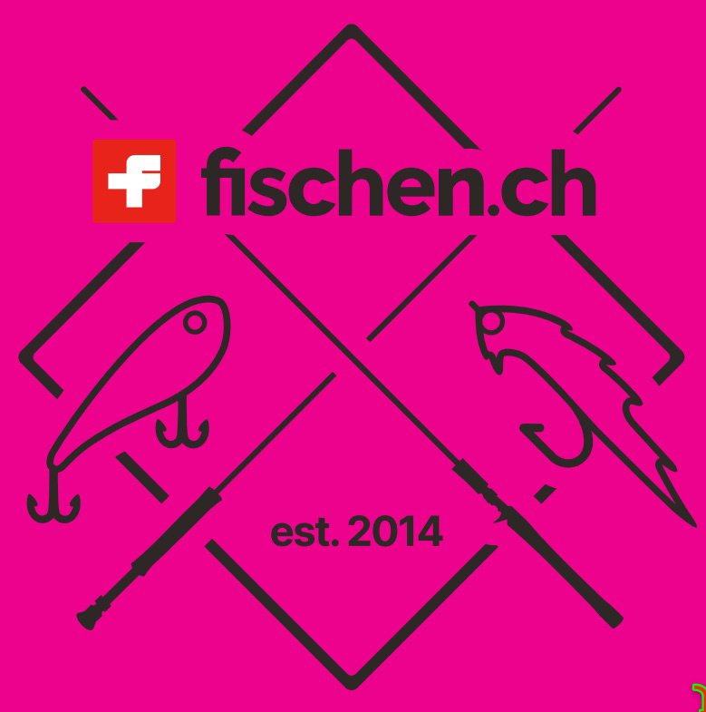 fischen.ch Transfer FI Retro Cross - 30 cm back