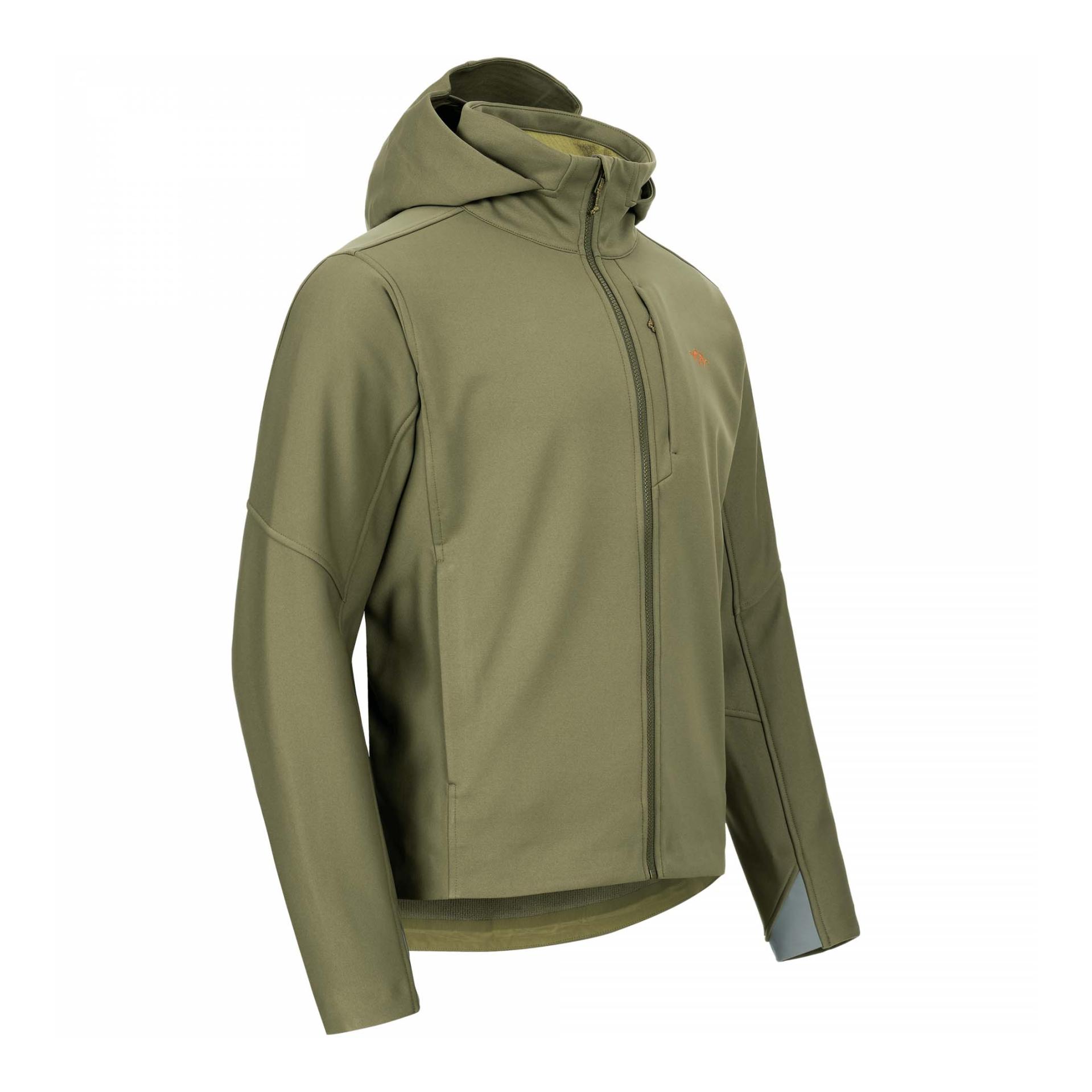 Blaser Tranquility Jacke - Dunkeloliv