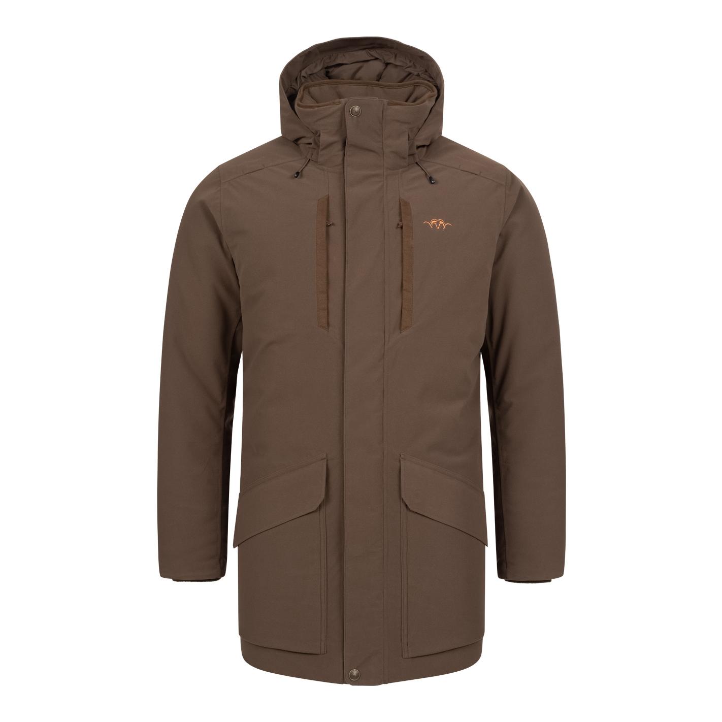 Blaser Herren Daunen WP Jacke Janus
