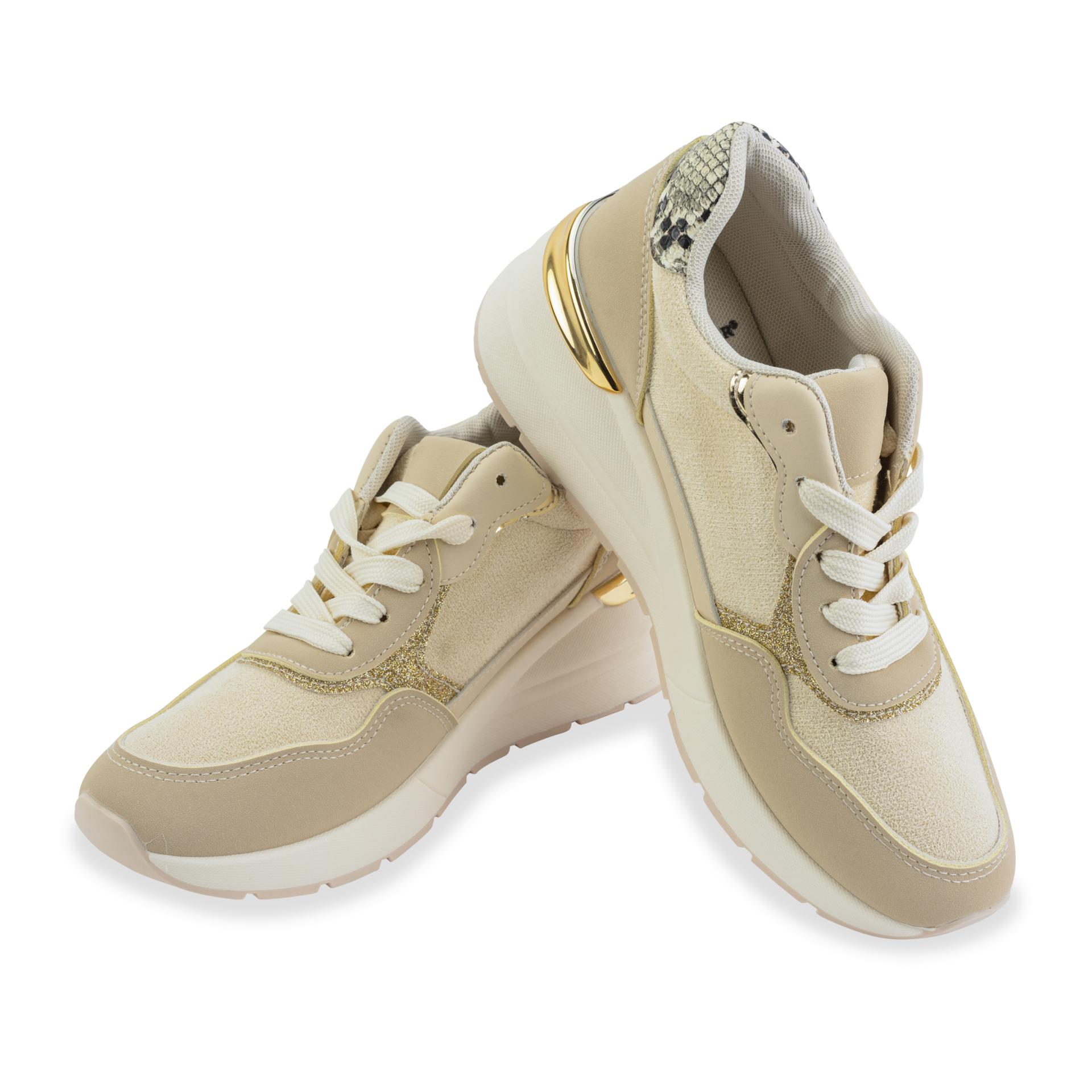 JoyFeet Sneaker Amanda