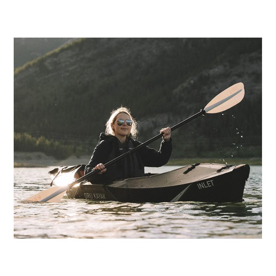 Oru Kayak Kayak de sport Inlet - Édition couleur