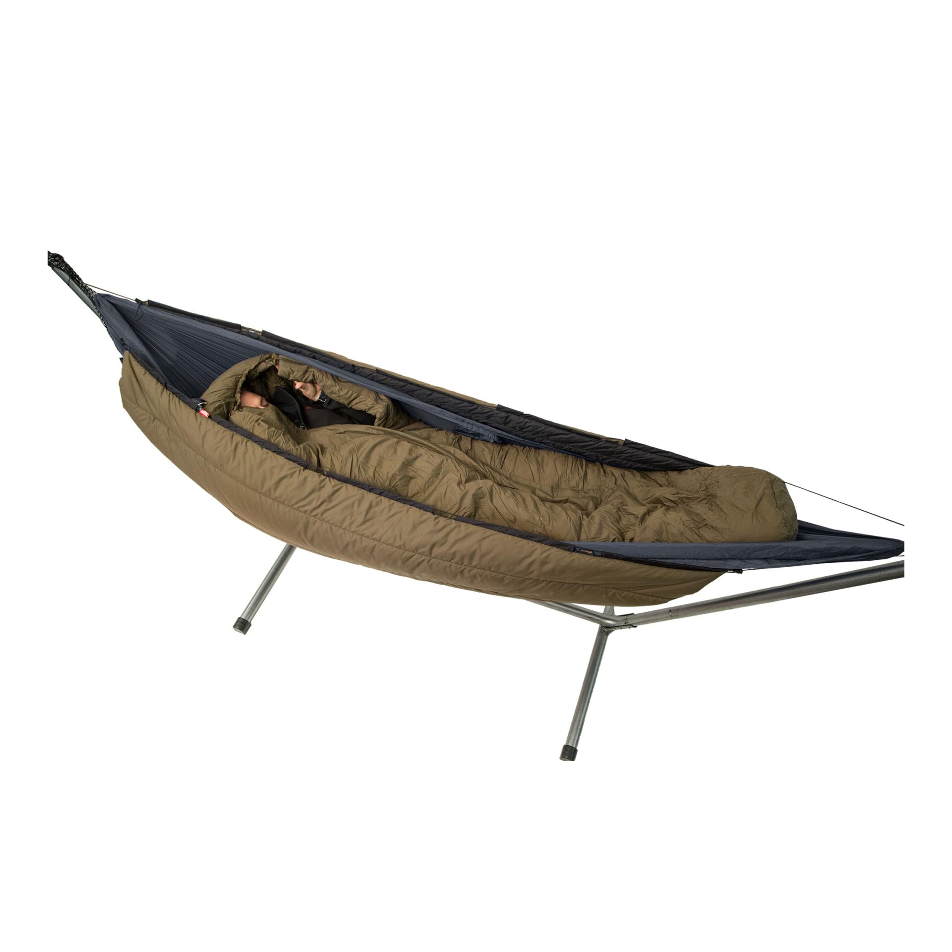 Carinthia Sac de couchage hamac HUQ 180 G-Loft
