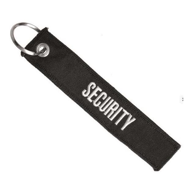 MIL-TEC Porte-clés sécurité