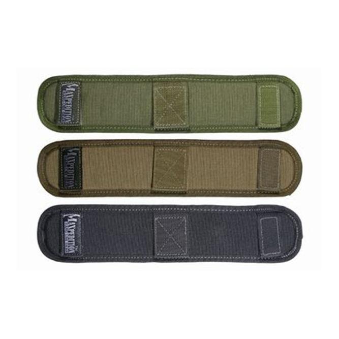 Schulter Pad 5cm - Khaki