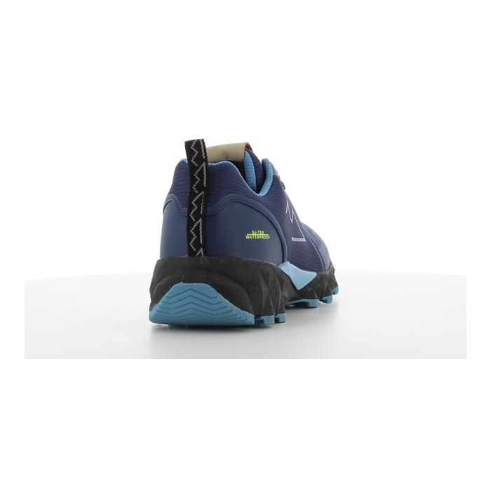 Safety Jogger Chaussure de trekking Taman imperméable