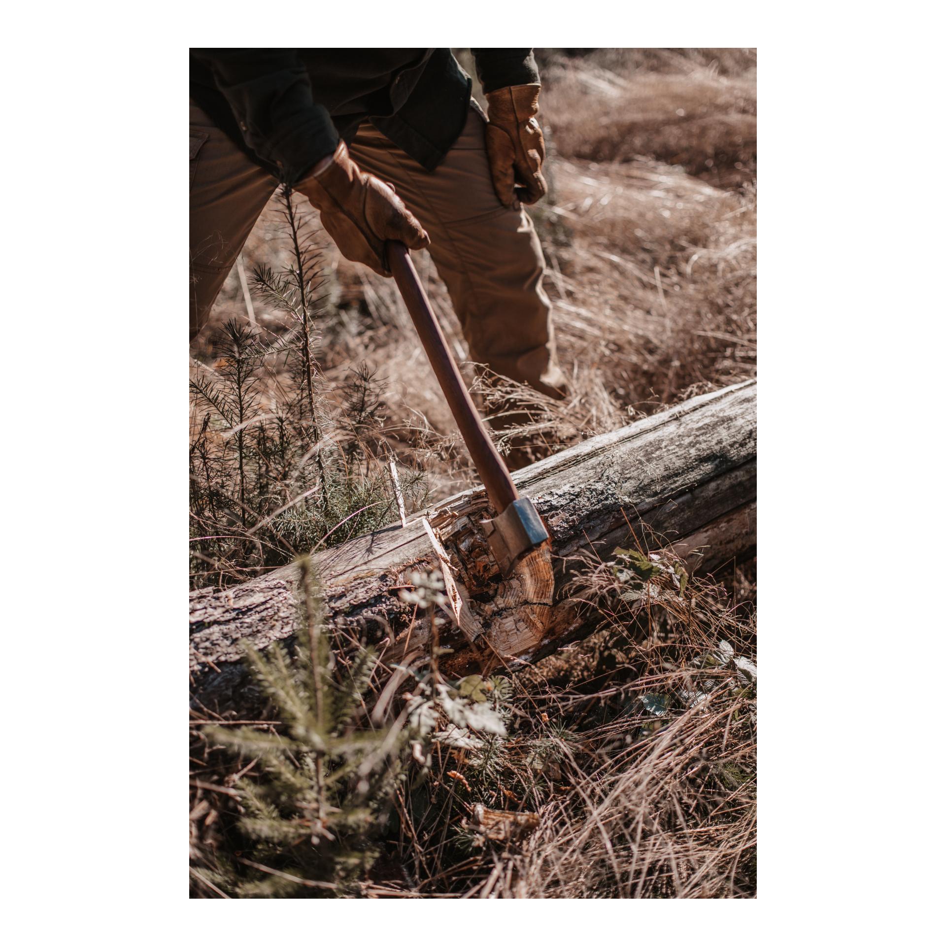 Øyo HYTTEØKS - Hüttenaxt