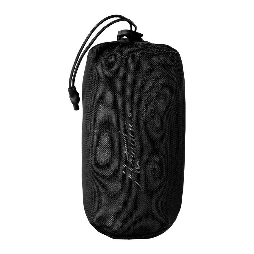 Matador Ultralight Reise Towel Gross - Schwarz