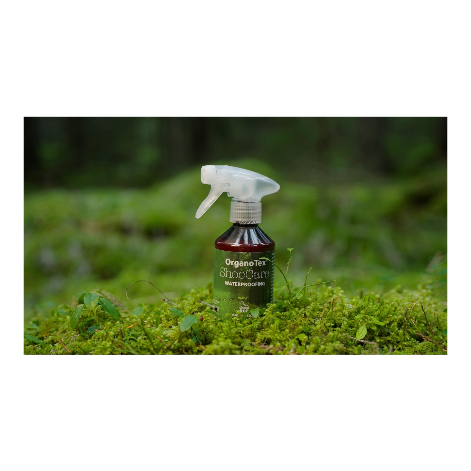 OrganoTex Imprégnation ShoeCare (300 ml)