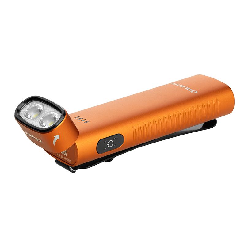 Olight Arkflex - EDC Taschenlampe
