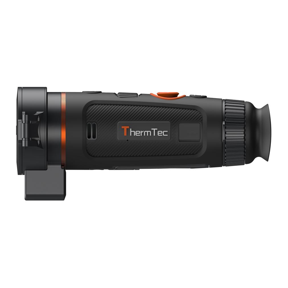 Thermtec Appareil d'imagerie thermique WILD 650L