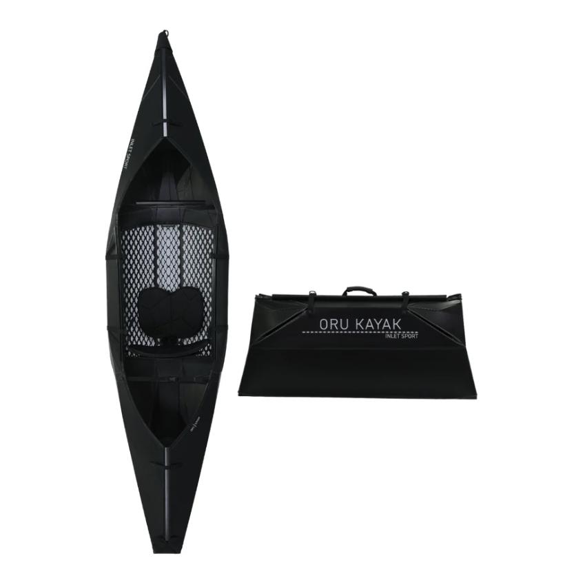 Oru Kayak Kayak de sport Inlet - Édition couleur