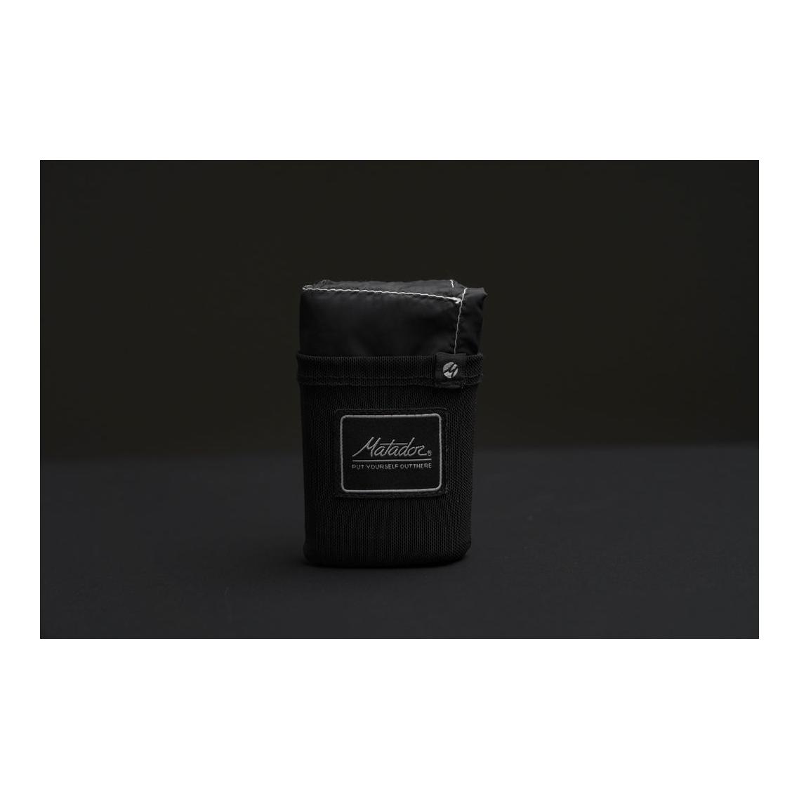 Matador Couverture de poche 3.0 – verte