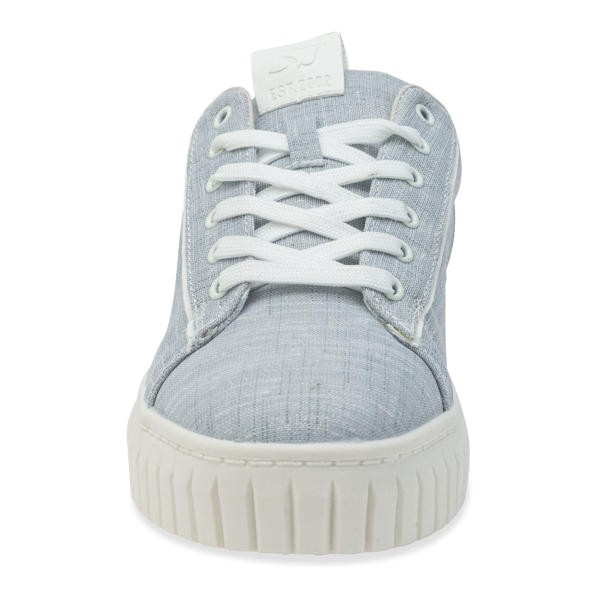 Safety Jogger Sneaker Java