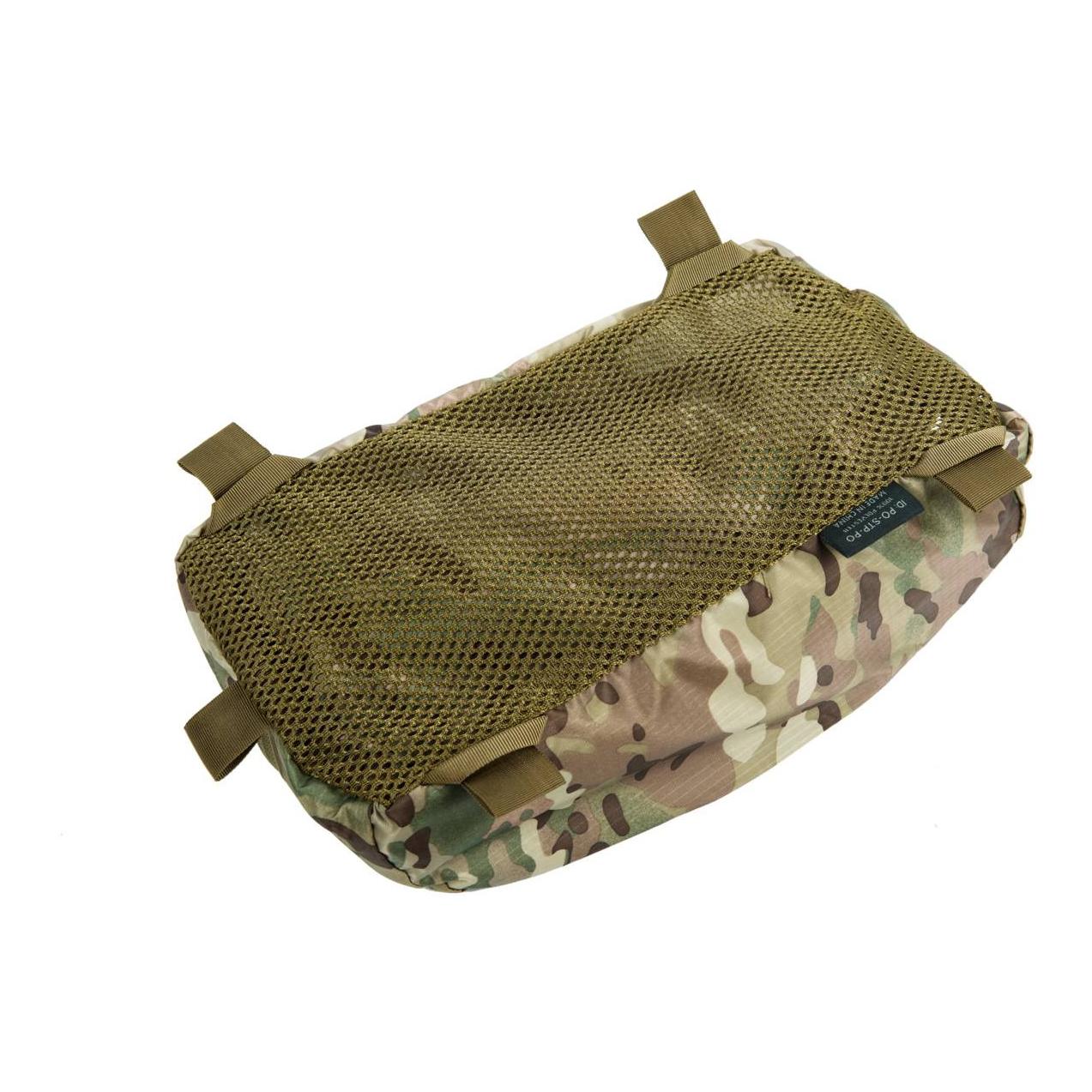 Helikon Supertarp - Olive Green