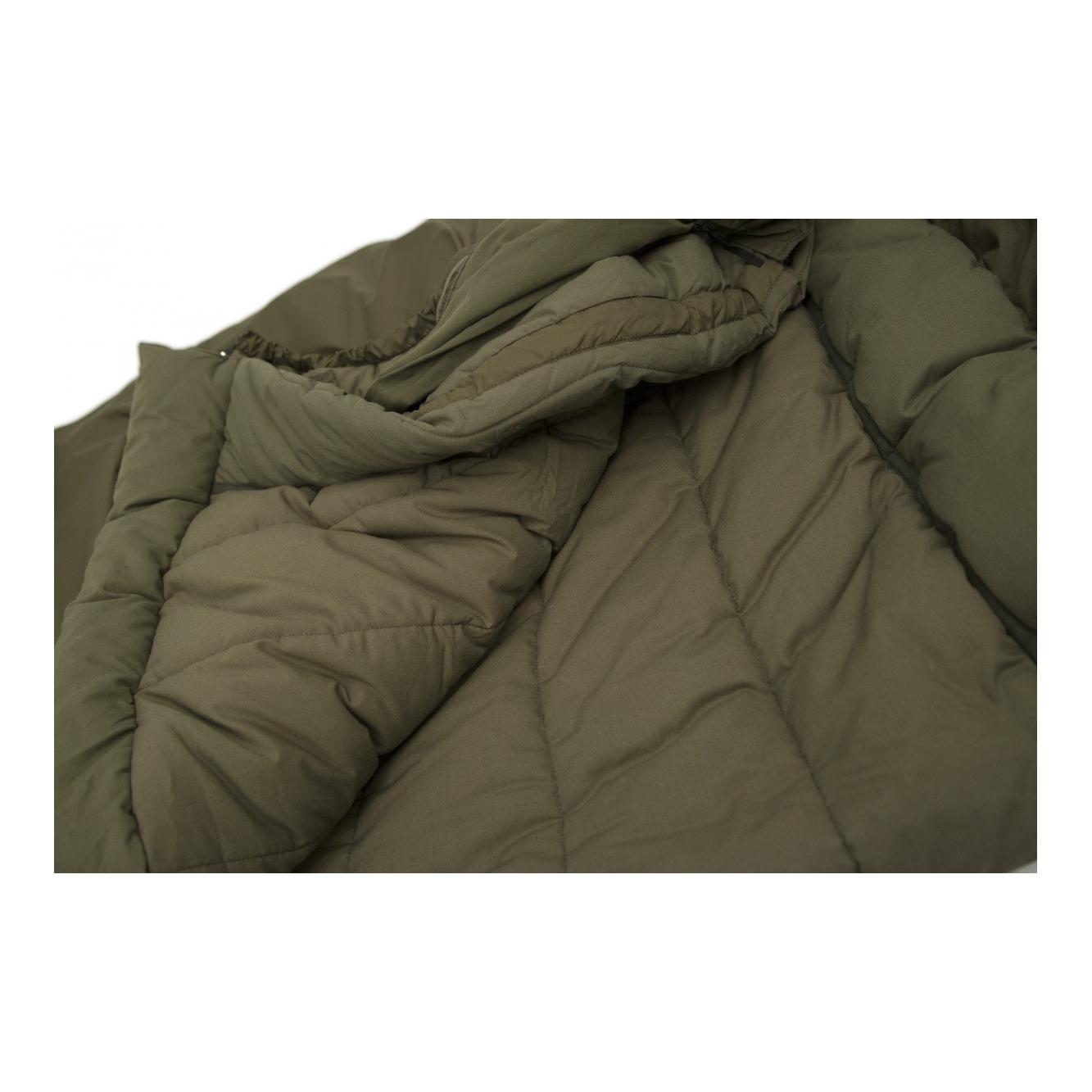 Carinthia Sac de couchage Brenta G-Loft