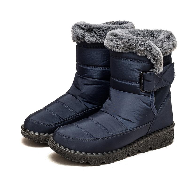 JoyFeet Winterstiefel Josie