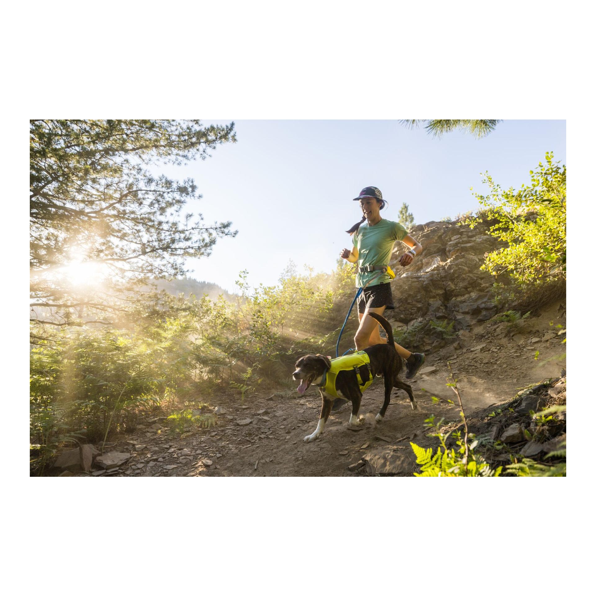 Ruffwear Trail Runner™ Running Vest Gilet pour chiens