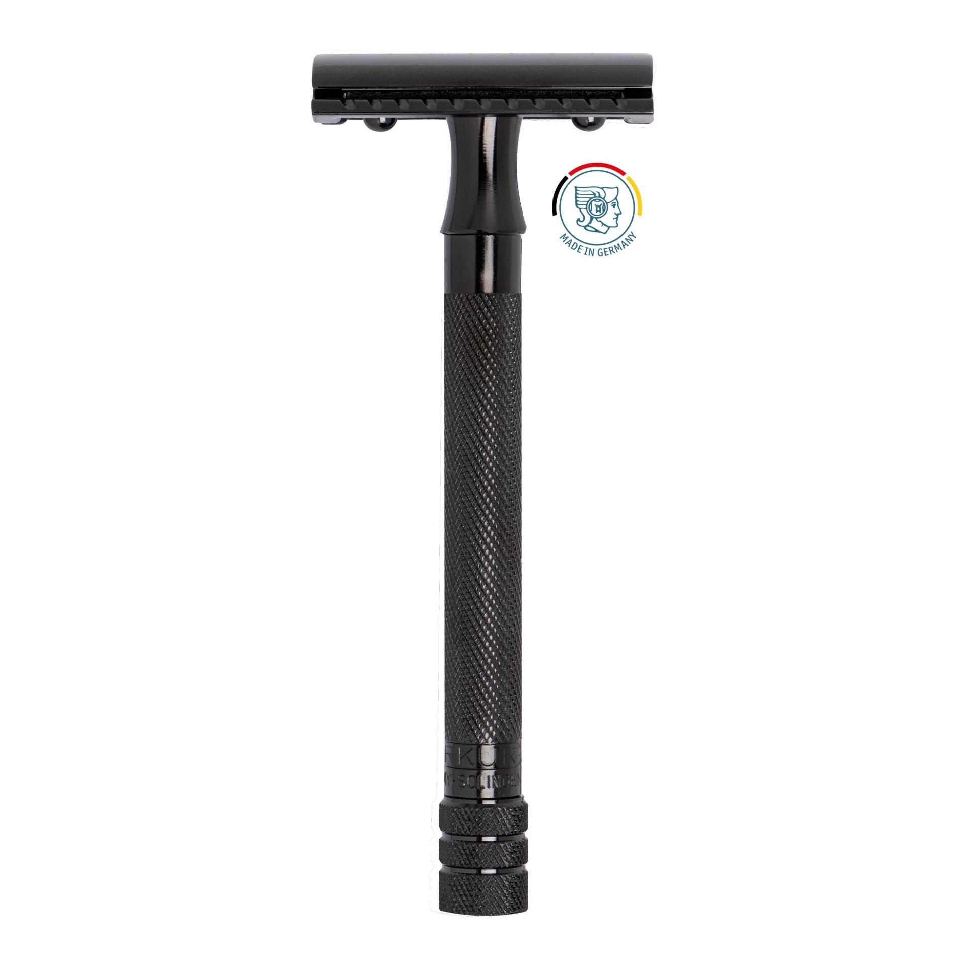 Merkur Rasierhobel 23011