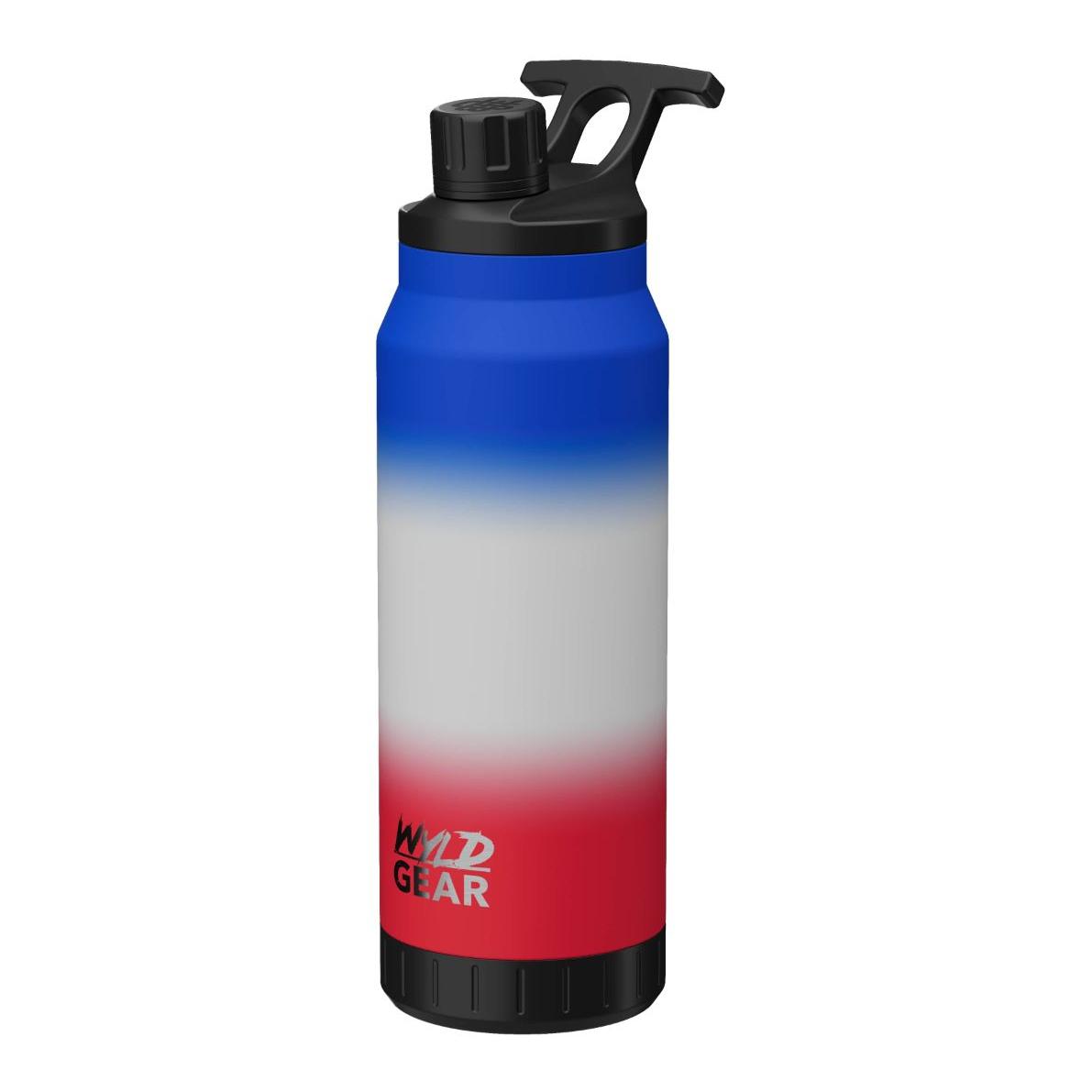 Wyld Gear MAG FLASK 1000ml - Isolierflasche
