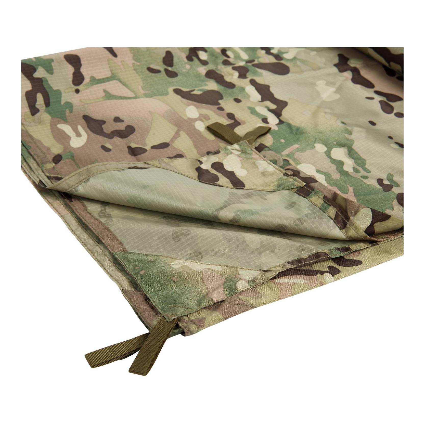 Helikon Supertarp - Olive Green