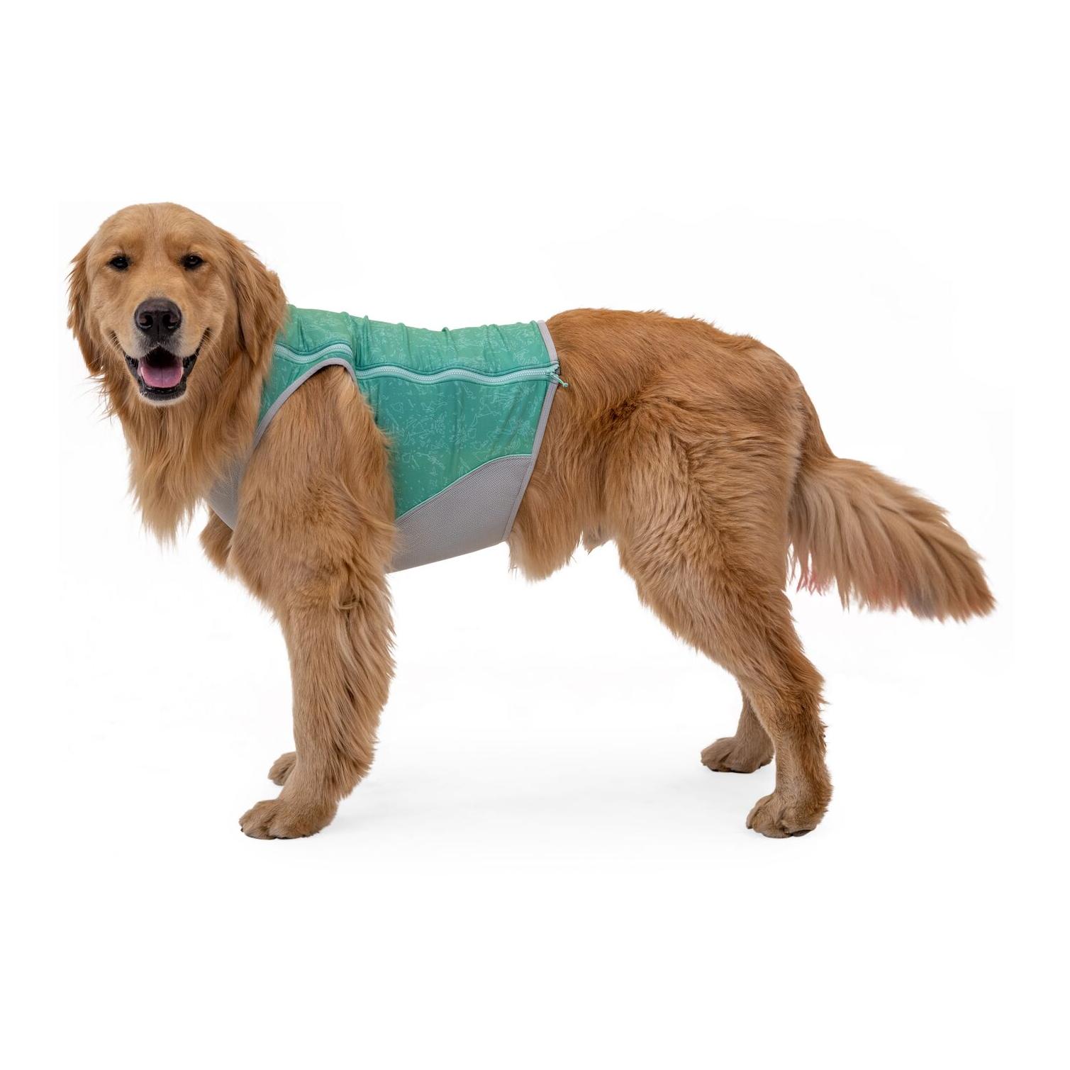 Ruffwear Gilet Swamp Cooler Zip™