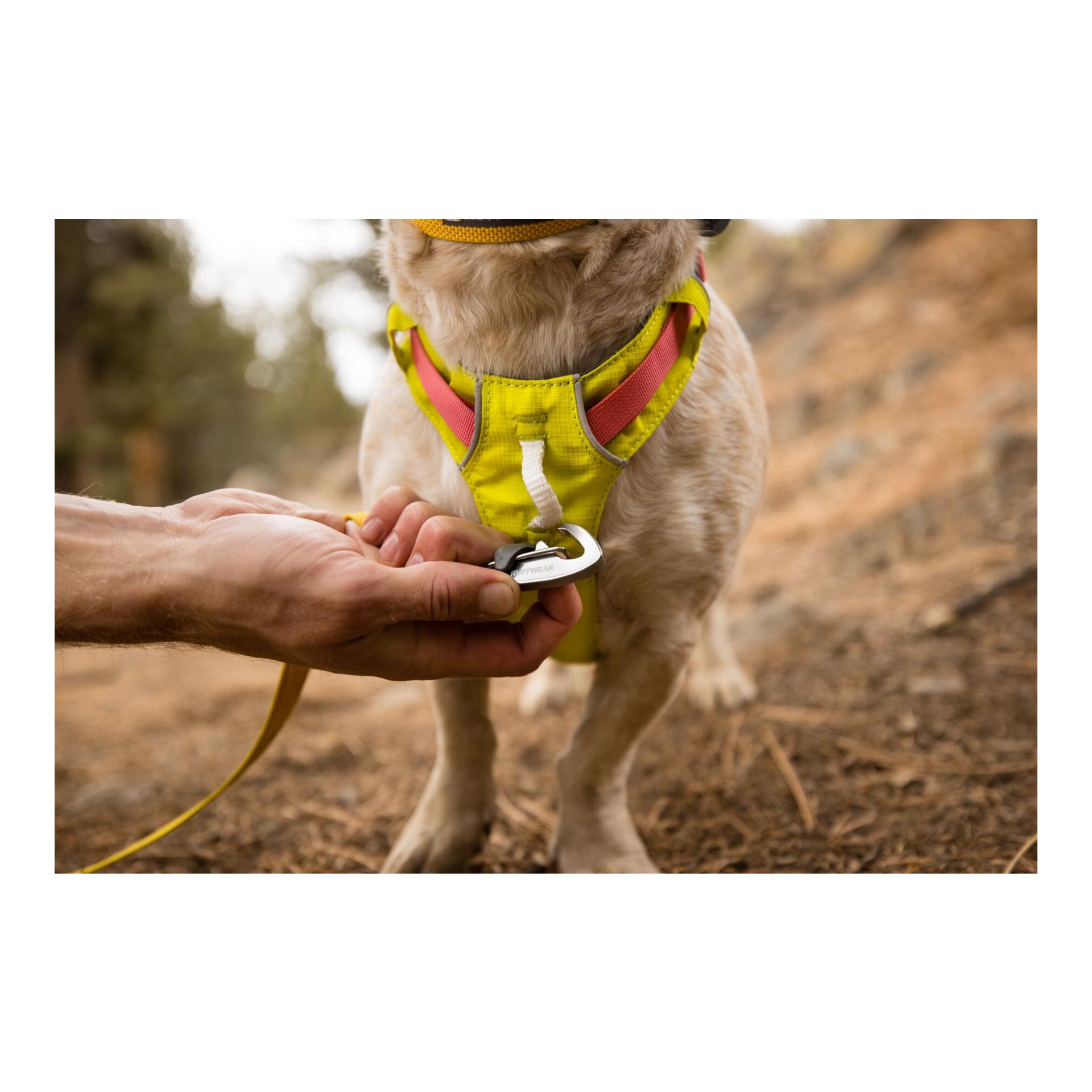 Ruffwear Hi & Light™ Geschirr