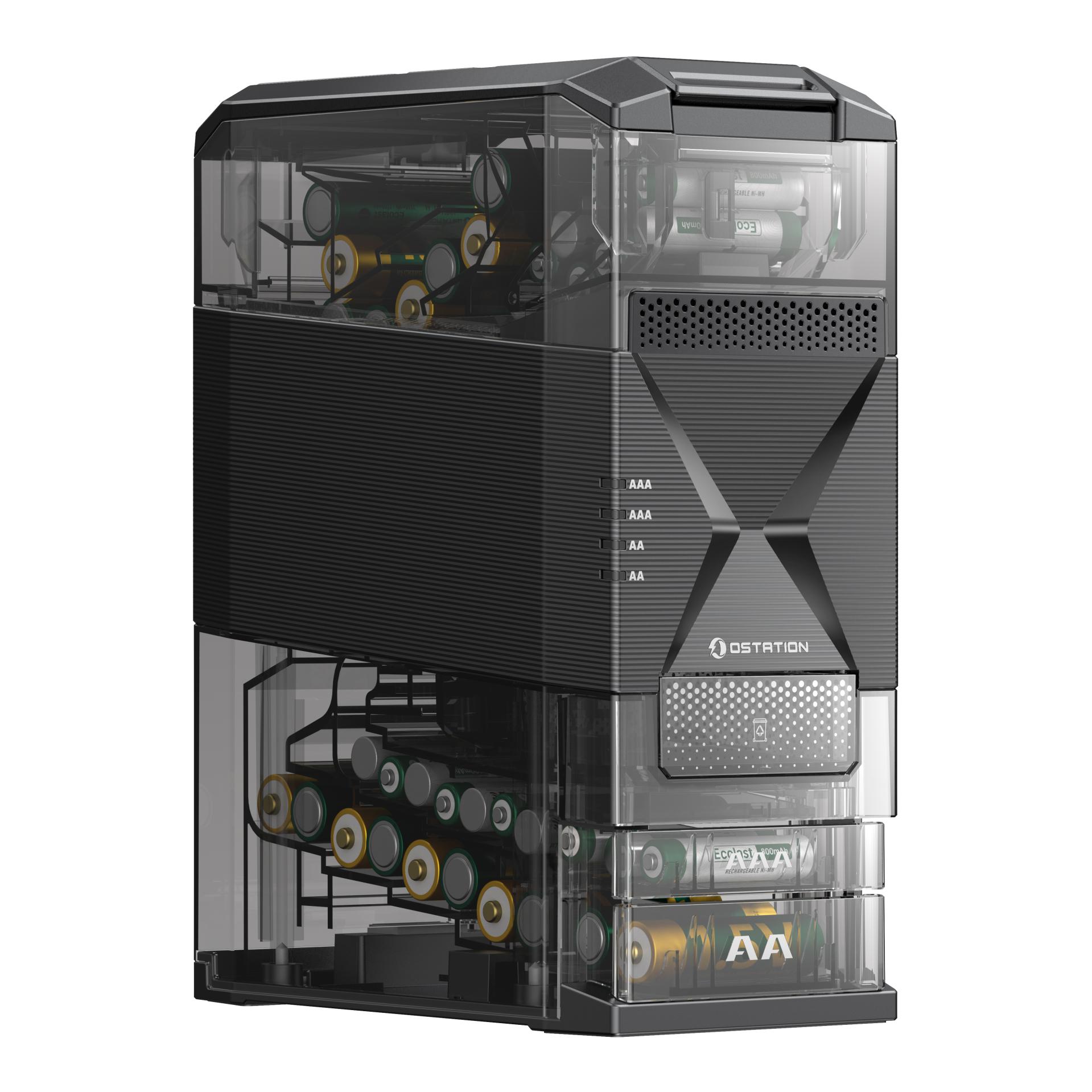 Olight Ostation 2-EU (OS)