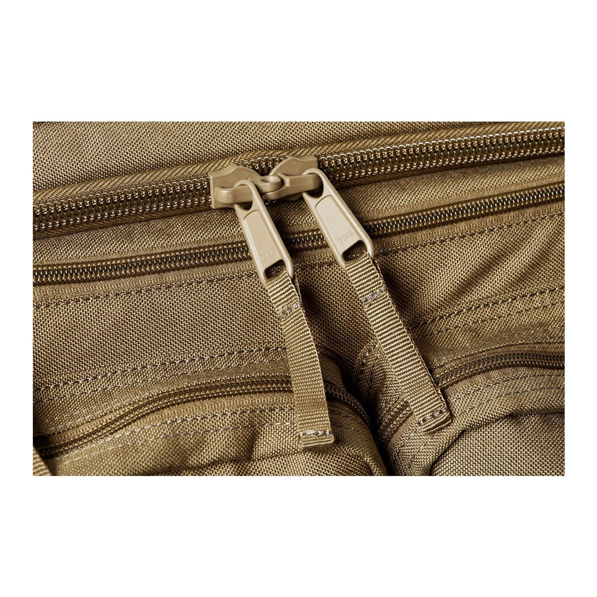 Tactical Series SOMS 3.0 Reisetasche 126L - grau