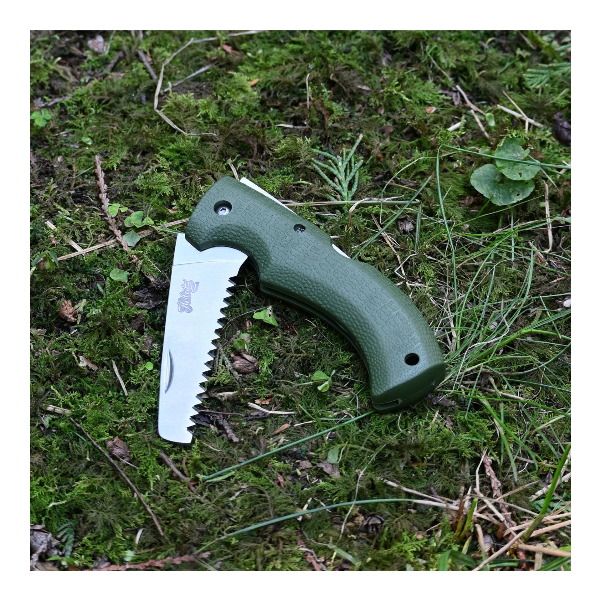 Herbertz Taschensäge