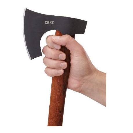 CRKT Freyr™ - Bushcraft/Jagdbeil