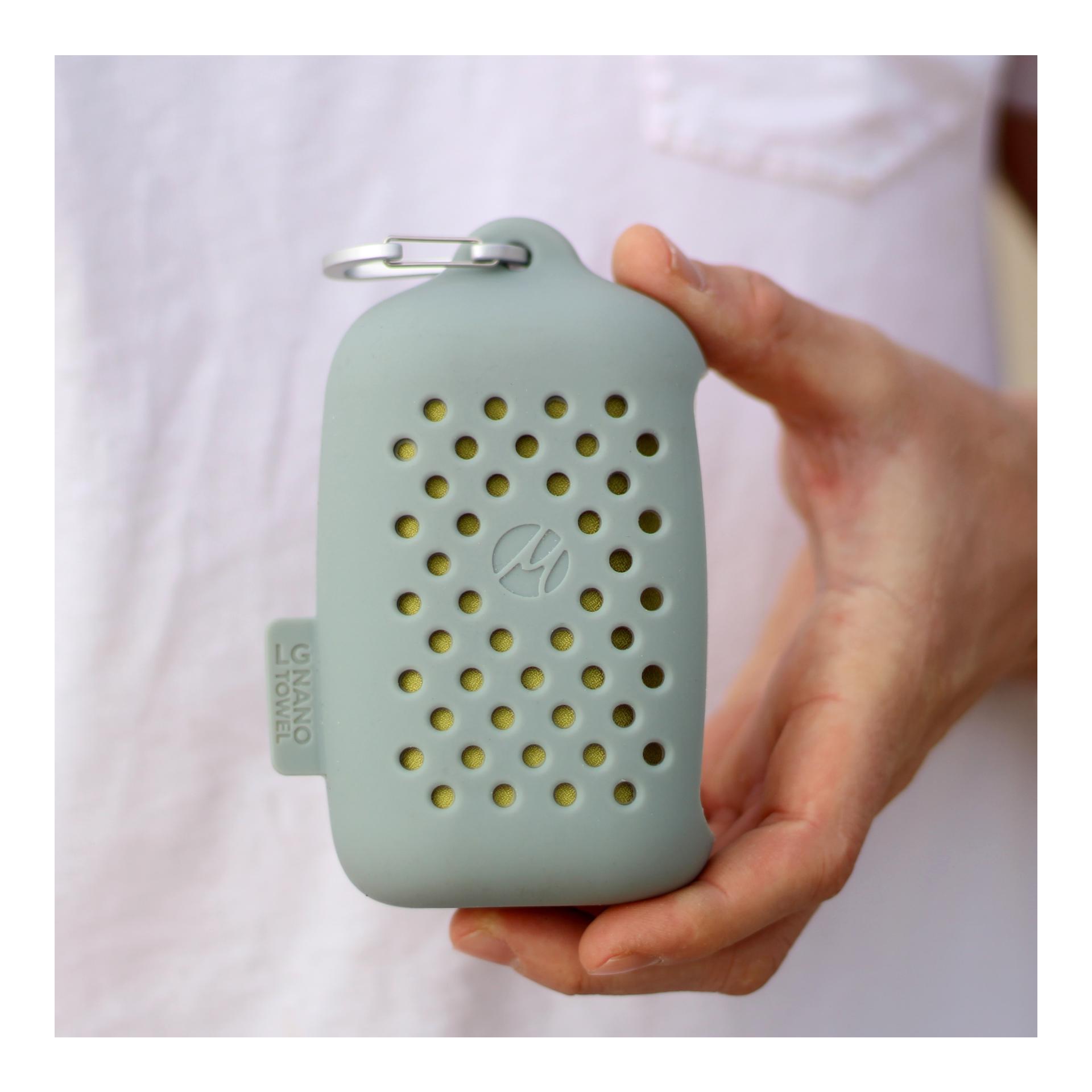 Matador Matador NanoDry Towel Large - vert