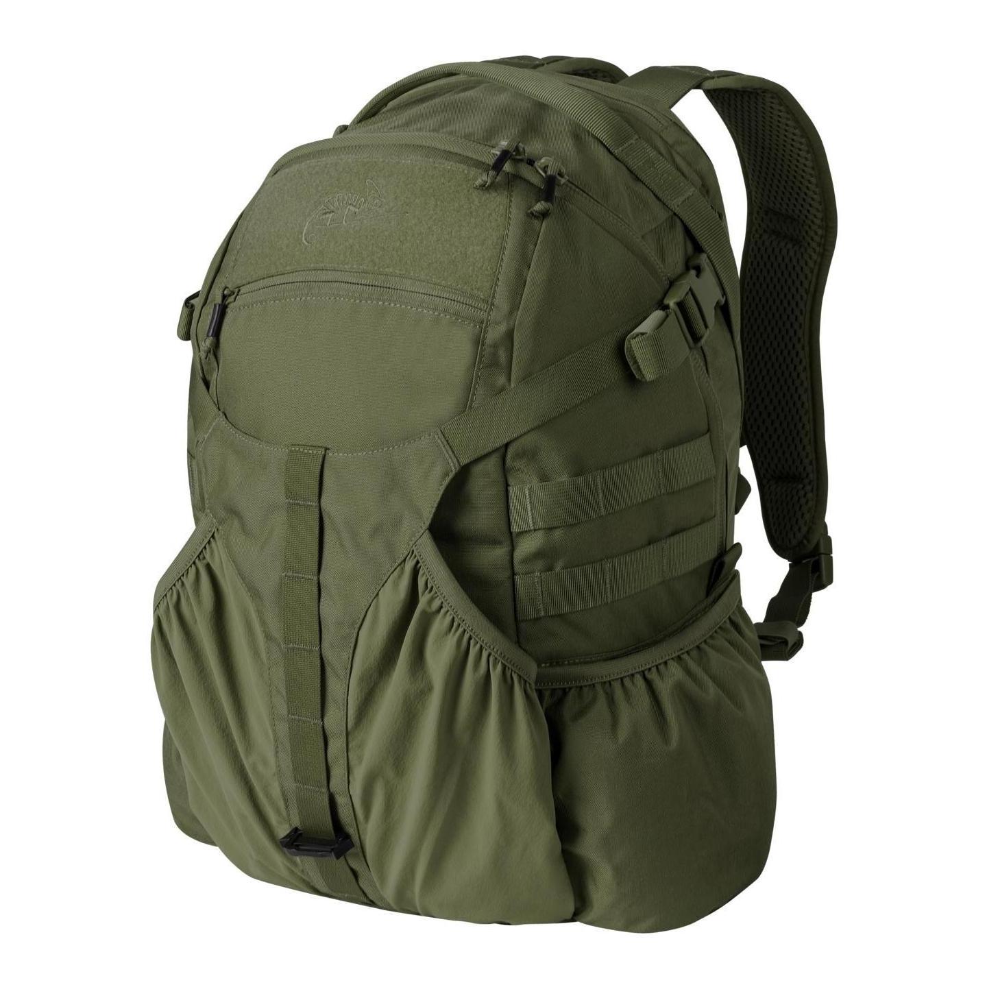 Helikon Raider Rucksack - Oliv