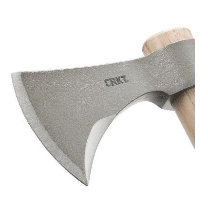CRKT Woods Chogan™ T-Hawk - Tomahawk