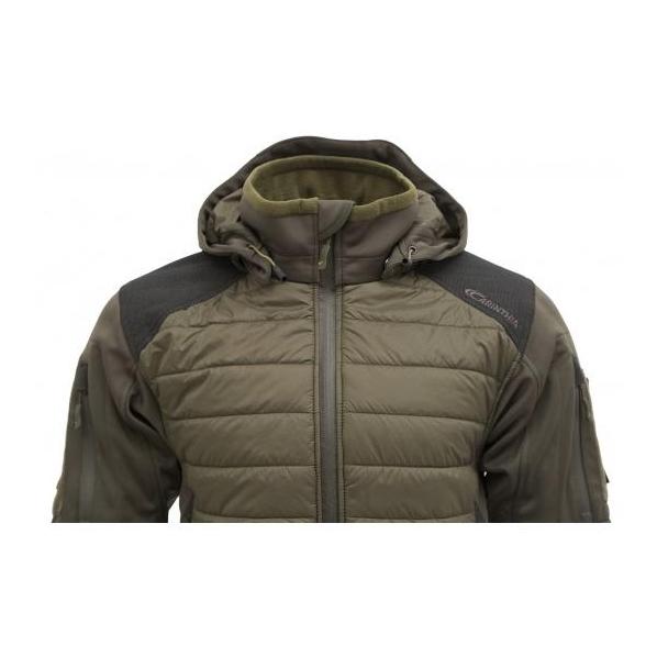 Carinthia Veste G-Loft ISG 2.0 - olive