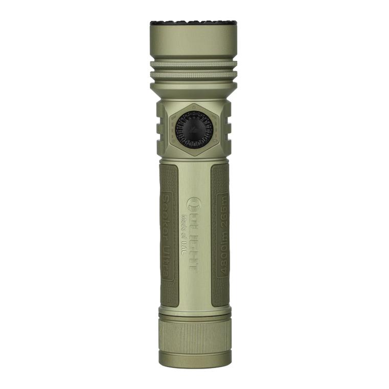 Olight Seeker Ultra