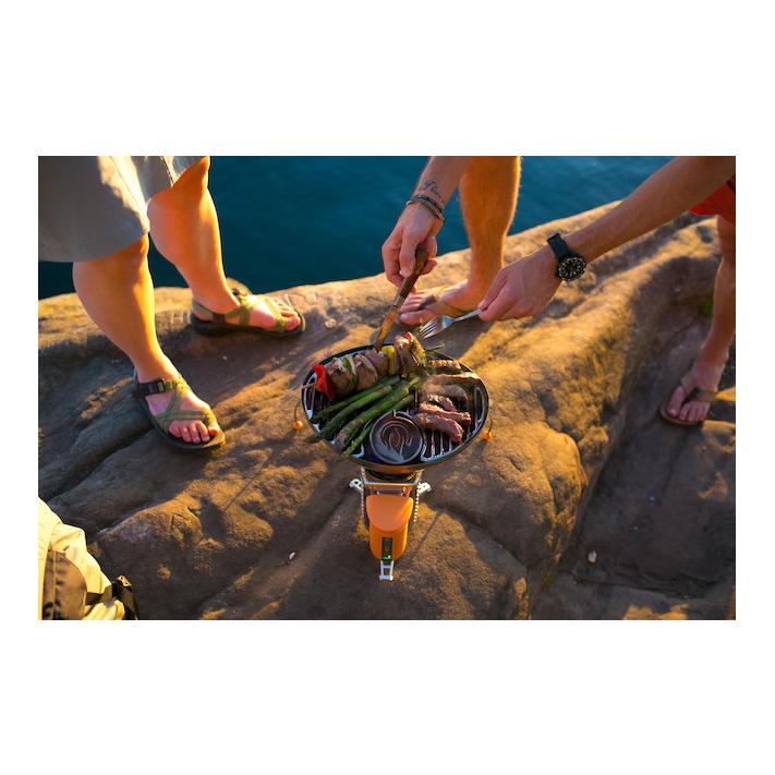 BioLite Kit d'outils de préparation de grillades