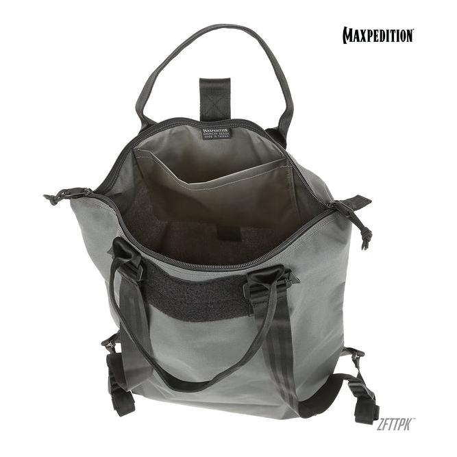 Maxpedition ROLLYPOLY faltbare Tote-Tasche