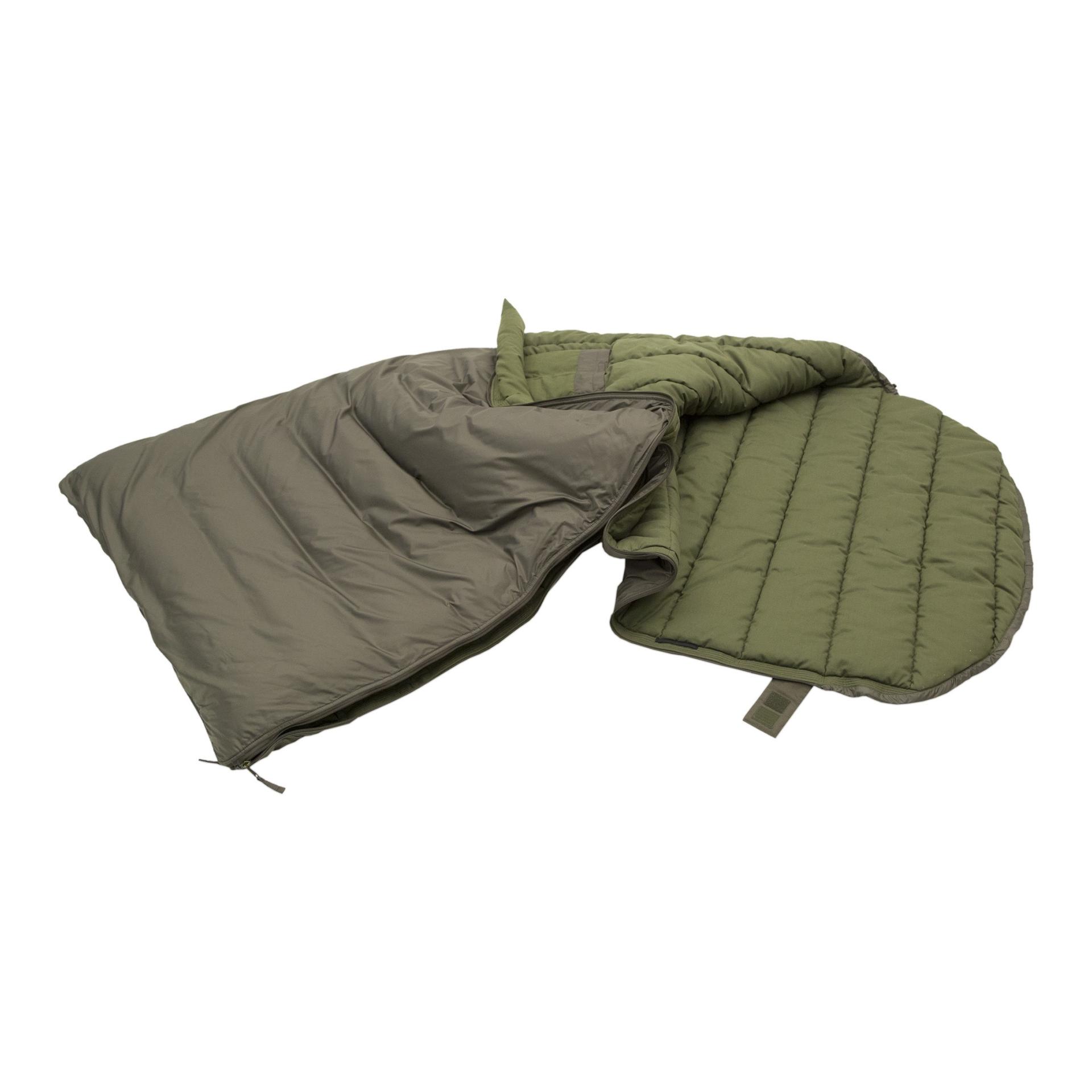 Carinthia Sac de couchage G-Loft Carinthia G200Q