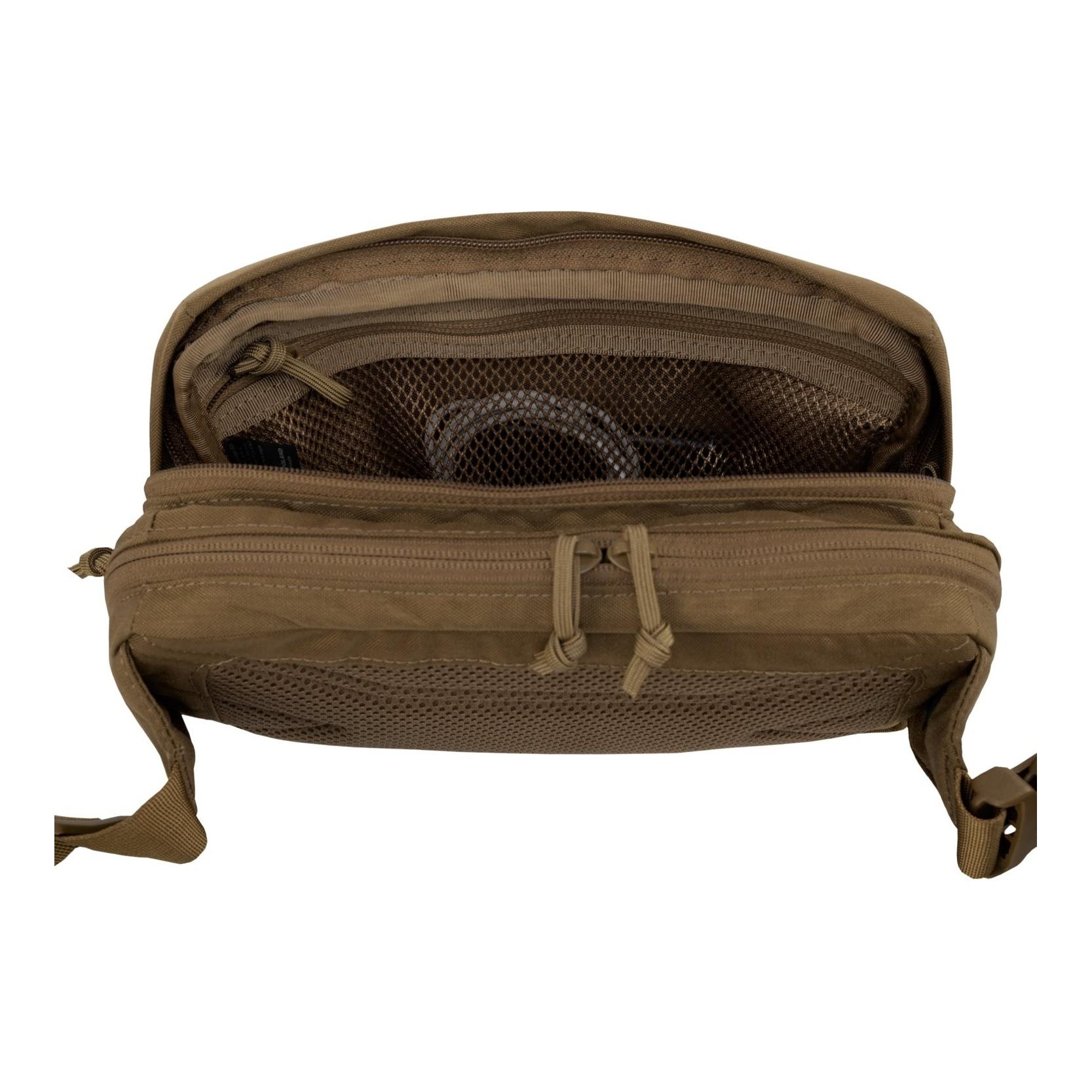 Helikon Bauchtasche RAT Concealed Carry Waist Pack - Cordura®