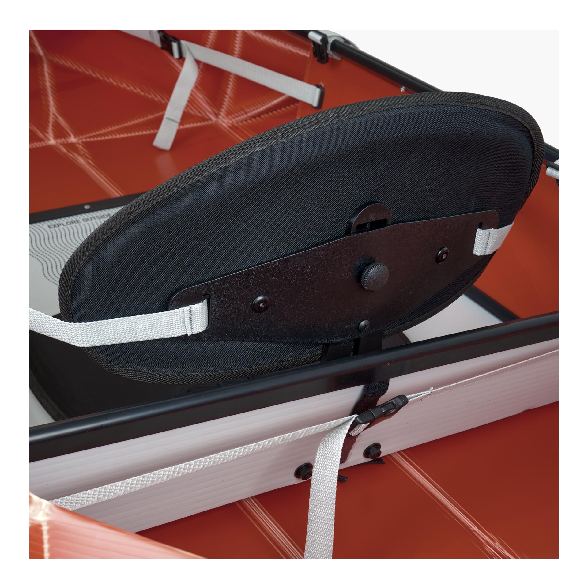 Oru Kayak Sport en lac
