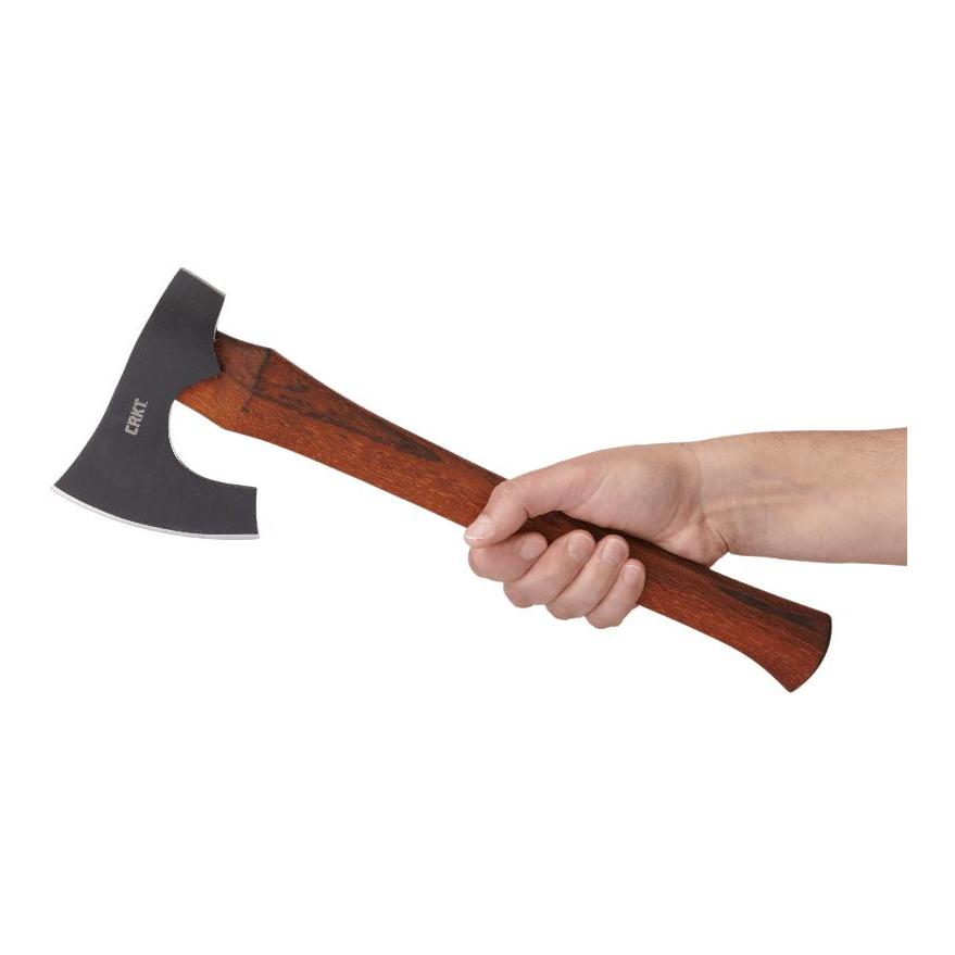 CRKT Freyr™ - Bushcraft/Jagdbeil