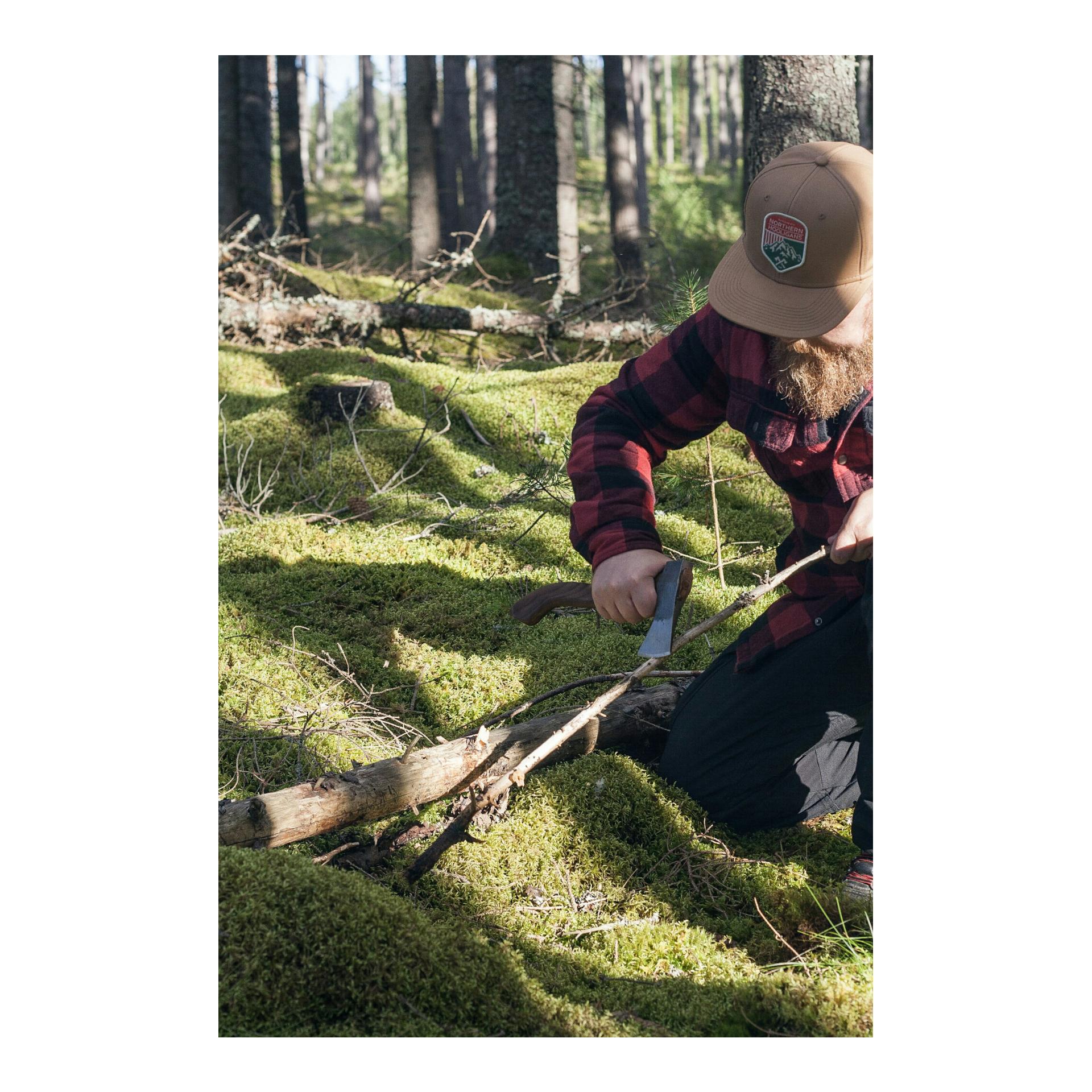 Øyo VIKINGØKS - Wikingerbeil