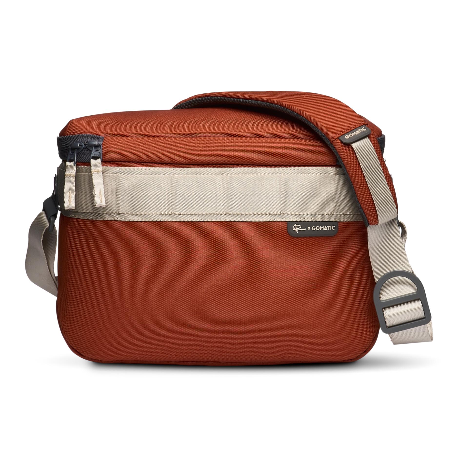 Gomatic Peter Mckinnon Luma Camera Sling 12L