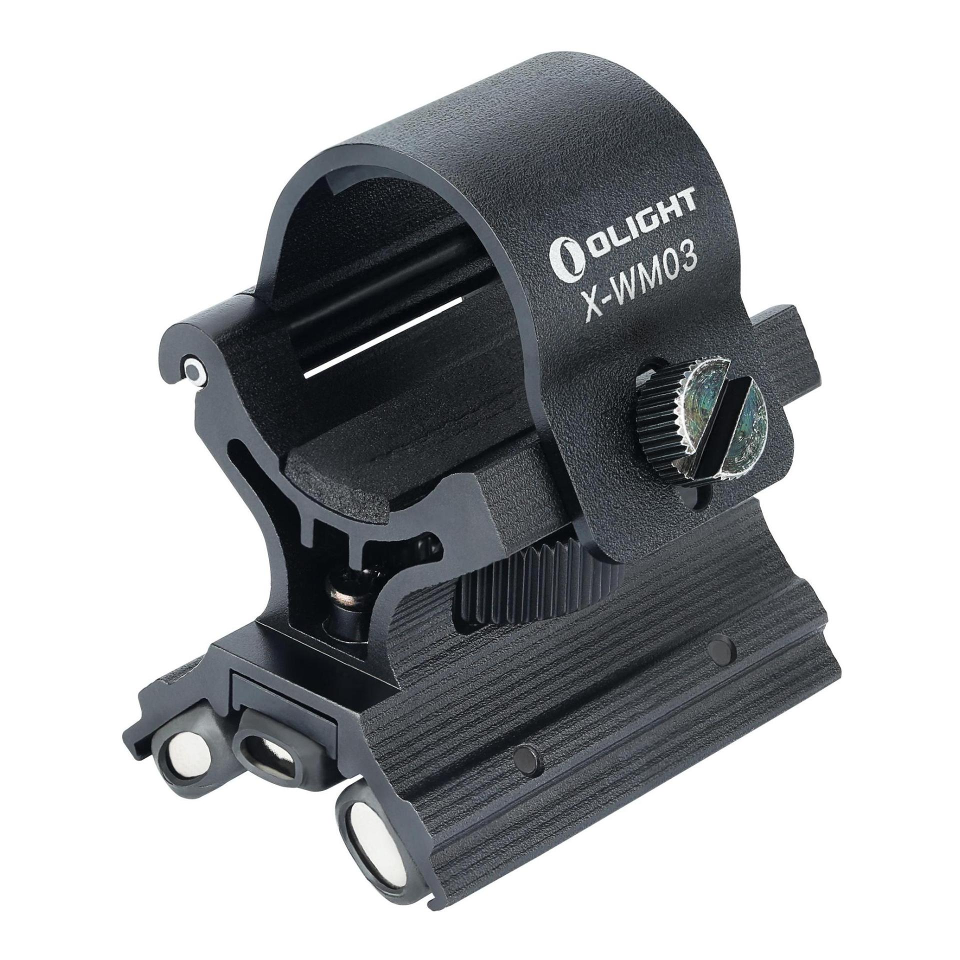 Olight Support pour armes X-WM03 – noir
