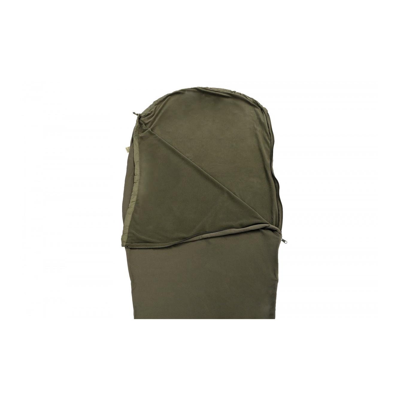 Grizzly Innenschlafsack - oliv