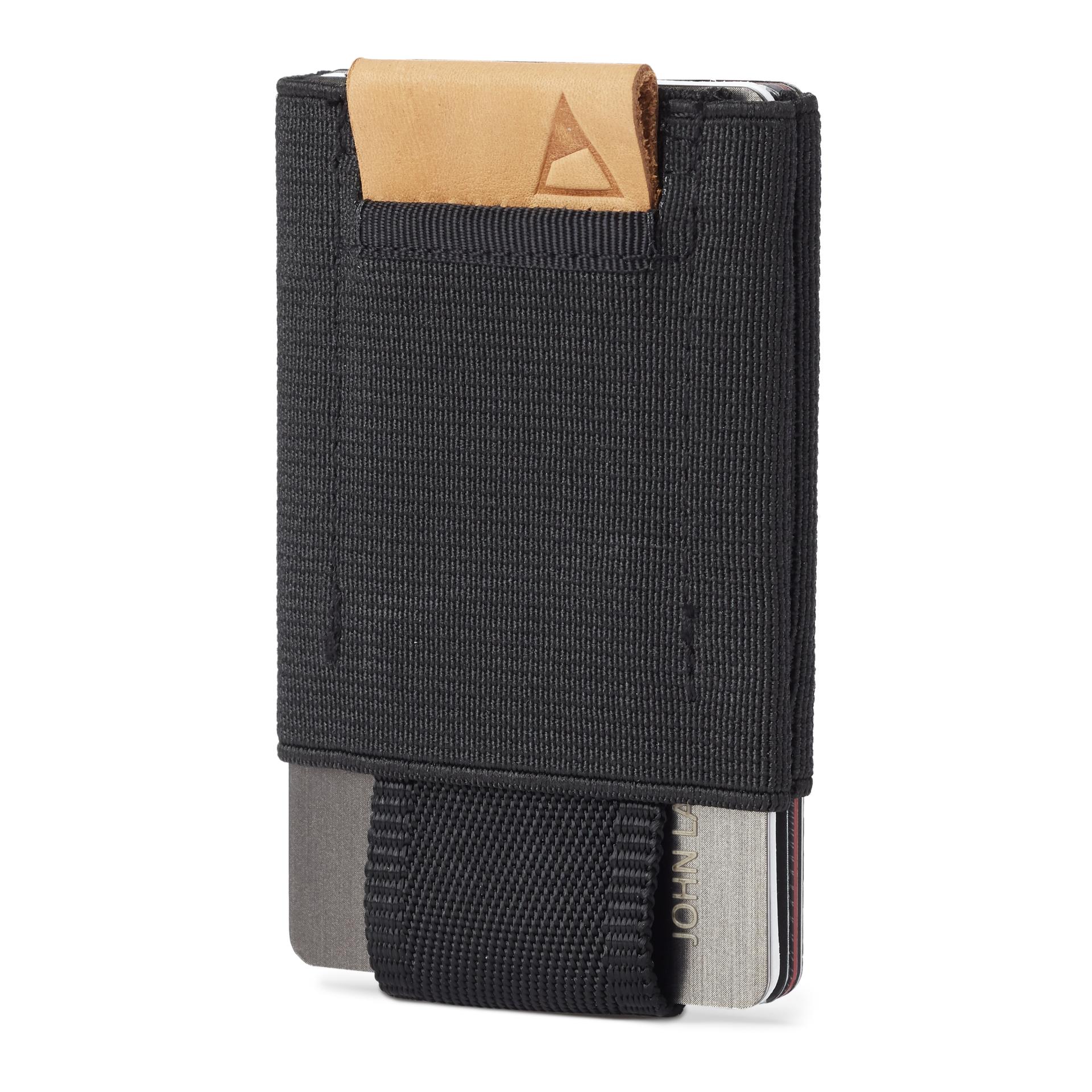 Gomatic Brieftasche - Grau